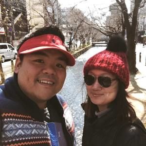 Meet your Posher, Grace